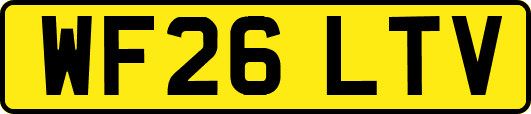 WF26LTV