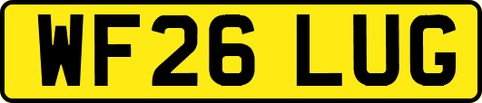 WF26LUG
