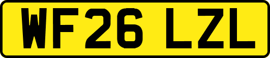 WF26LZL