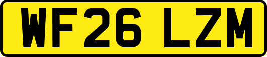 WF26LZM