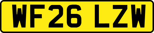 WF26LZW