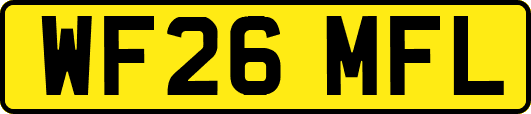 WF26MFL
