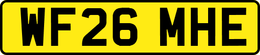 WF26MHE