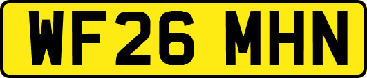 WF26MHN