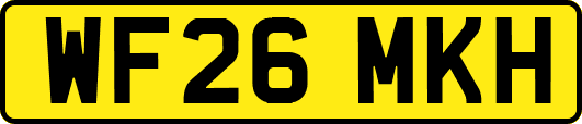 WF26MKH