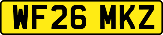 WF26MKZ