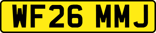 WF26MMJ