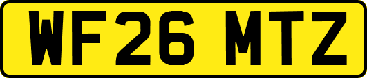 WF26MTZ