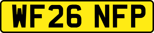 WF26NFP