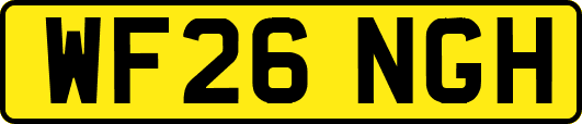 WF26NGH