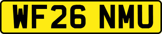 WF26NMU