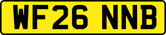 WF26NNB
