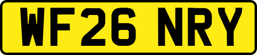 WF26NRY