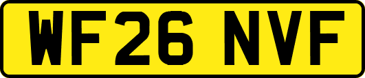 WF26NVF