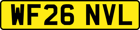 WF26NVL