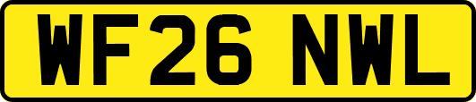 WF26NWL