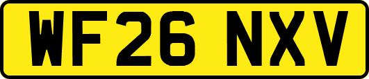 WF26NXV