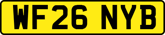 WF26NYB
