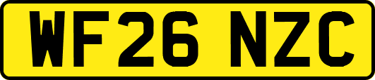 WF26NZC