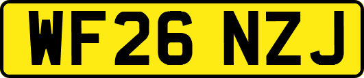 WF26NZJ
