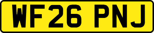 WF26PNJ