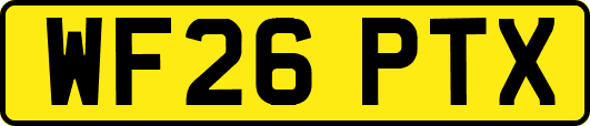 WF26PTX
