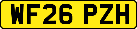 WF26PZH