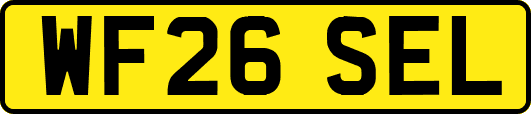 WF26SEL