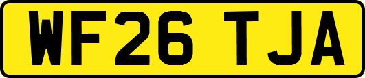 WF26TJA