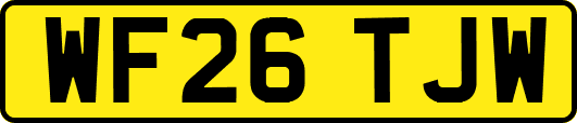 WF26TJW