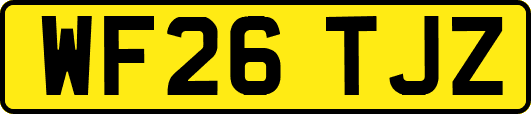 WF26TJZ