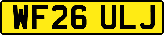 WF26ULJ