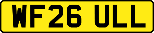 WF26ULL