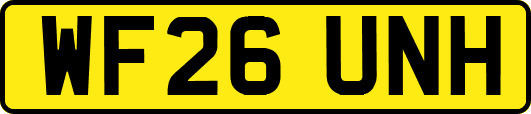WF26UNH
