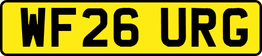 WF26URG