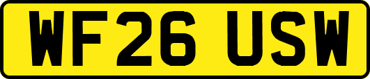 WF26USW
