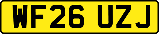 WF26UZJ