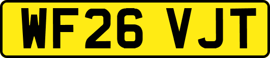 WF26VJT