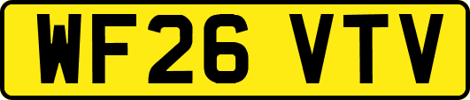 WF26VTV