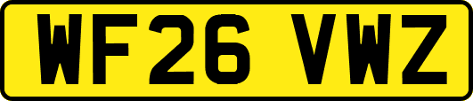 WF26VWZ