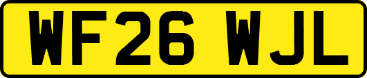 WF26WJL
