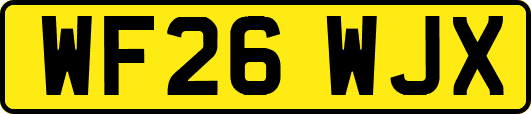 WF26WJX
