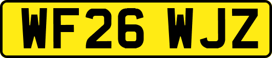 WF26WJZ
