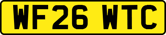 WF26WTC