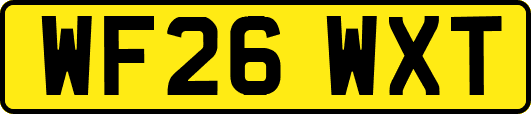 WF26WXT