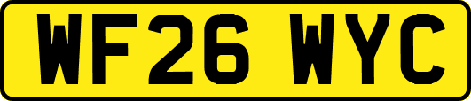 WF26WYC