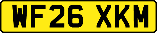 WF26XKM