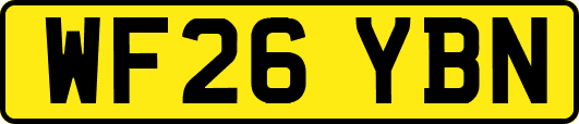 WF26YBN