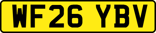WF26YBV