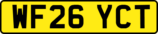WF26YCT